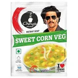 CHINGS SWEET CORN VEG SOUP 1.94OZ