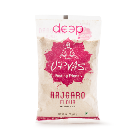 DEEP RAJGARO FLOUR 14.1OZ
