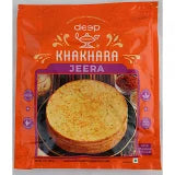 DEEP JEERA KHAKHARA 7OZ