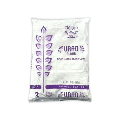 DEEP URAD FLOUR 2LB