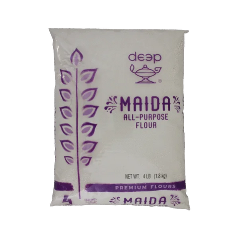 DEEP MAIDA FLOUR 4LB