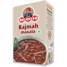 MDH RAJMA MASALA 100G