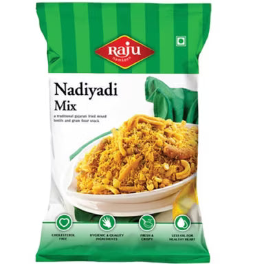 RAJU NADIYADI MIX 14OZ