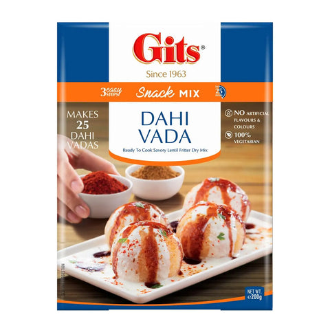 GITS DAHI VADA MIX 7OZ