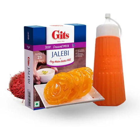 GITS JALEBI MIX 7OZ