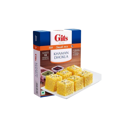 GITS KHAMAN DHOKLA MIX 7OZ