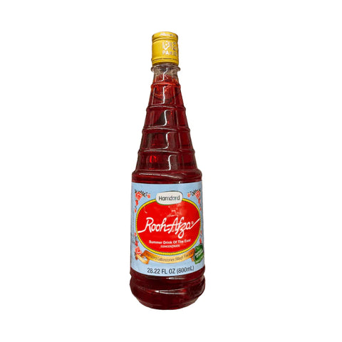 HUMDARD ROOHAFZA 28.22 FLOZ