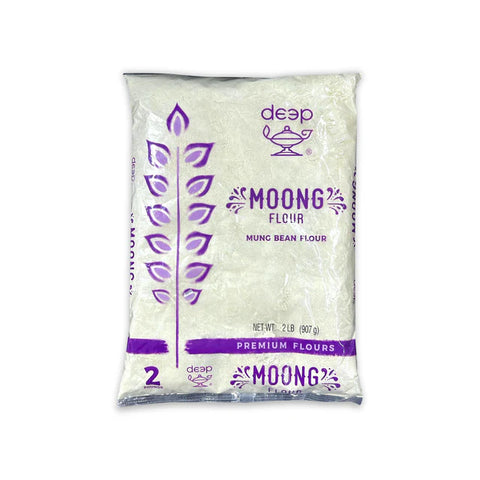 DEEP MOONG FLOUR 2LB