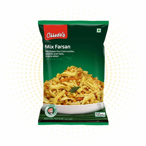 CHEDDA MIX FAESAN 5.99OZ