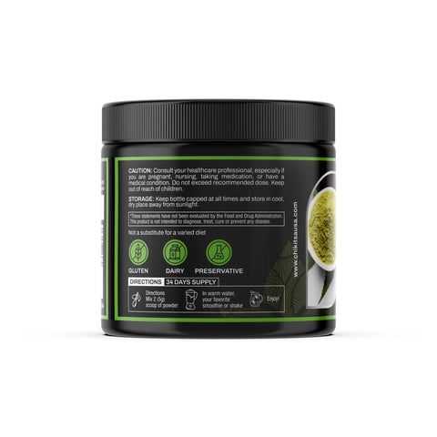 CHIKITSA NEEM POWDER 6OZ