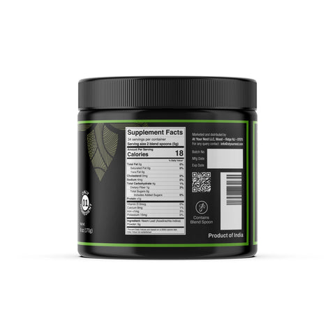 CHIKITSA NEEM POWDER 6OZ