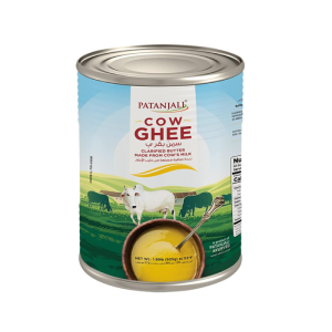PATANJALI COW GHEE 31.9OZ (905G)