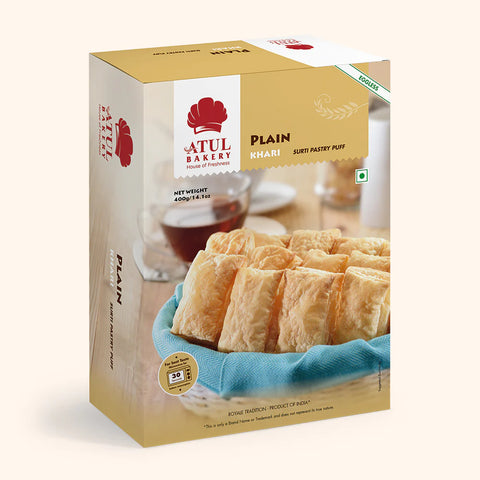 ATUL METHI KHARI 14.1 OZ (400G)