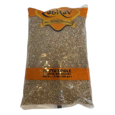 RAGHAV KUTTU WHOLE 2LB