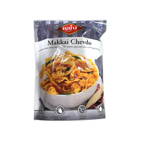 RAJU MAKKAI CHEVDO 14OZ