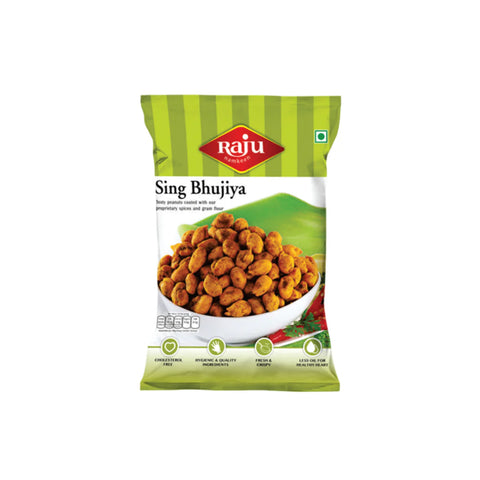 RAJU SING BHUJIYA 14OZ