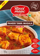 RASOI MAGIC PANEER TAWA MIX 1.76OZ