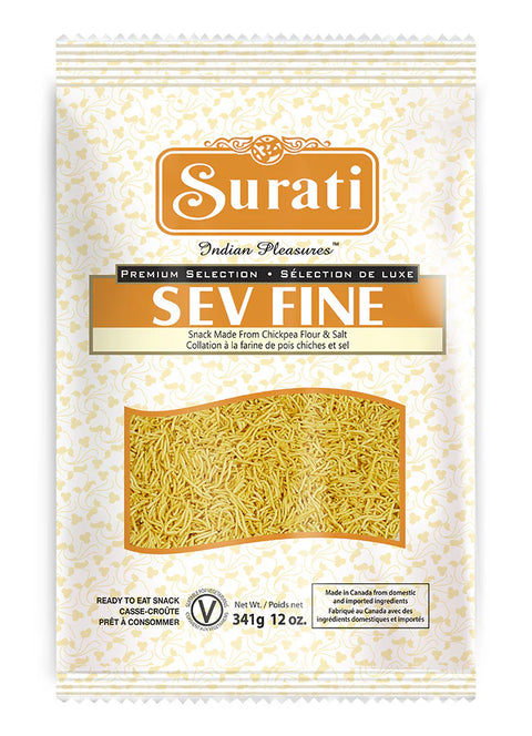 SURATI FINE SEV 12OZ