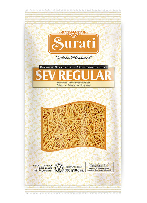 SURATI SEV REGULAR 10.58OZ