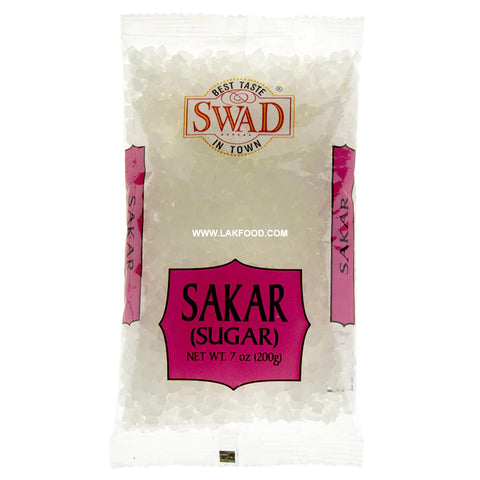 SWAD SAKAR (SUGAR)  7OZ