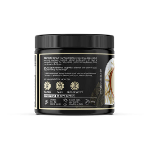 CHIKITSA SHATAVARI POWDER 6OZ