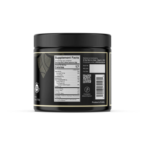 CHIKITSA SHATAVARI POWDER 6OZ