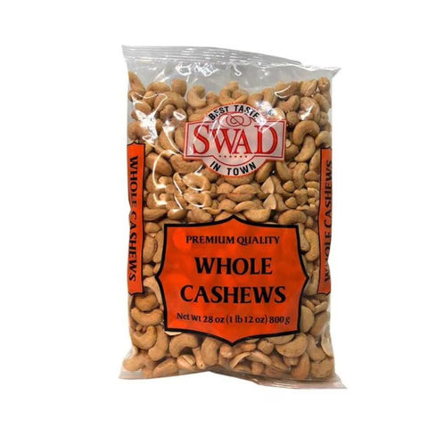 SWAD CASHEW 28OZ