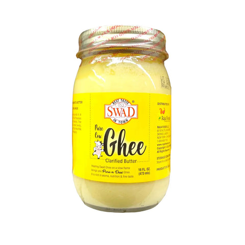 SWAD GHEE 16OZ