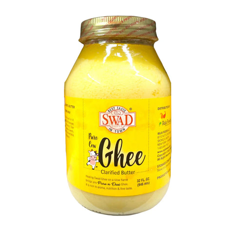SWAD GHEE 32OZ