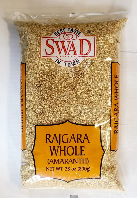 SWAD RAJGARA WHOLE 28OZ
