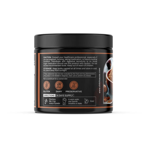 CHIKITSA TRIPHALA POWDER 6OZ