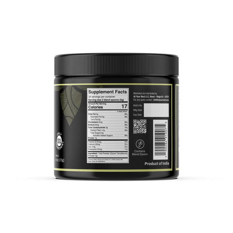 CHIKITSA TULSI POWDER 6OZ