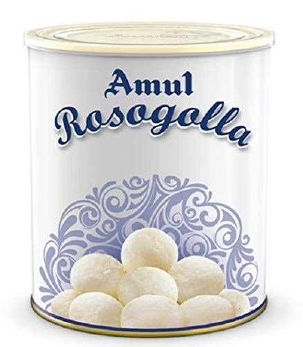 AMUL ROSOGOLLA 35.27OZ