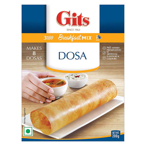 GITS DOSA MIX 7OZ
