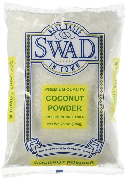 SWAD COCONUT POWDER 28OZ