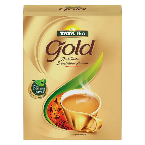 TATA TEA GOLD 14OZ