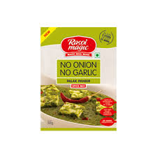 RASOI MAGIC NONG PALAK PANEER 1.76OZ