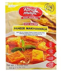 RASOI MAGIC PANEER MAKHANWALA MIX 1.76OZ