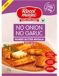 RASOI MAGIC NONG PANEER BUTTER MIX 1.76OZ