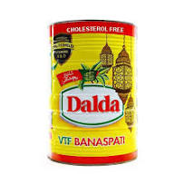 DALDA GHEE 70.55OZ