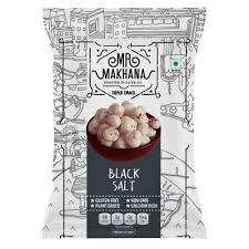 MR MAKHANA BLACK SALT 2.65OZ