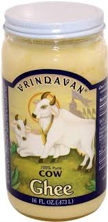 VRINDAVAN GHEE 16OZ