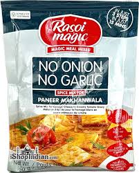 RASOI MAGIC NONG PANEER MAKHANWALA MIX 1.76OZ