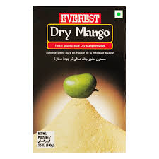 EVEREST DRY MANGO (AMCHUR) 3.5OZ