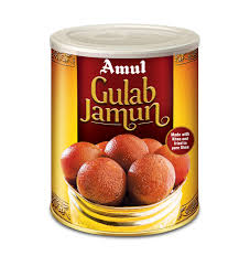 AMUL GULAB JAMUN 35.3OZ