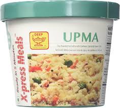 DEEP UPMA X-PREES MEAL 3.5OZ