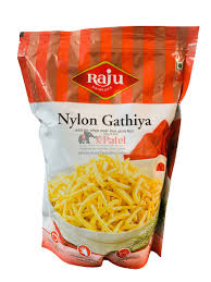 RAJU NYLON GATHIYA 14OZ
