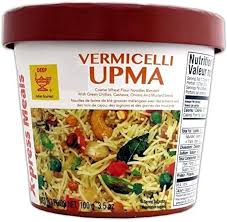 DEEP VERMICELLI UPMA X-PREES MEAL 3.5OZ