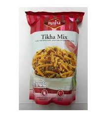 RAJU TIKHA MIX 14OZ