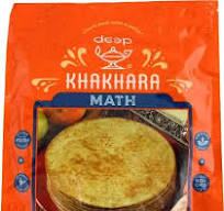 DEEP MATH KHAKHARA 7OZ